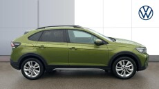 Volkswagen Taigo 1.0 TSI 115 Match 5dr DSG Petrol Hatchback